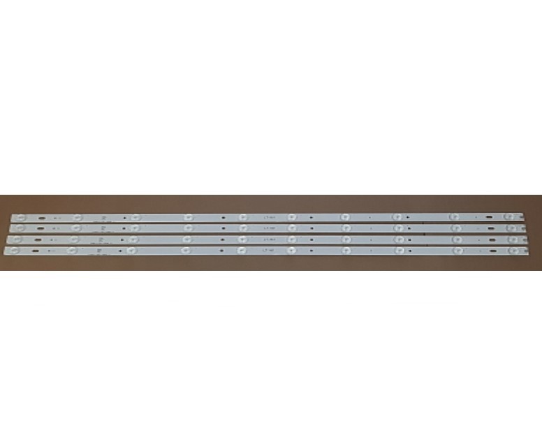 LED TRAKA(40)-VIVAX(3X7)
